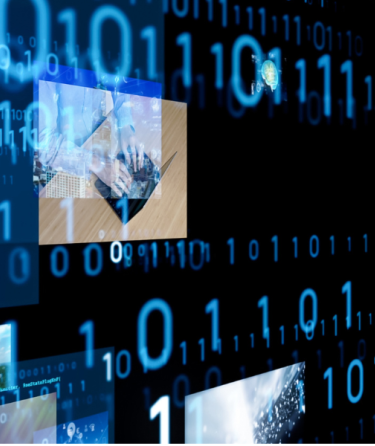 Binary Code with Computer Applications