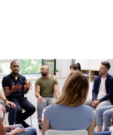 students in group