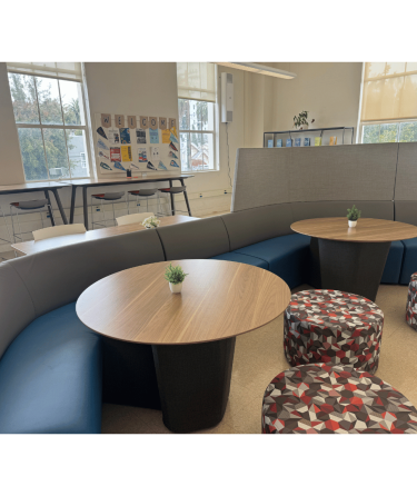 Picture of CTE Hub