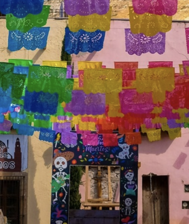 flags