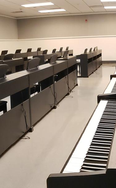 Key Lab