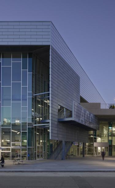 Student Union