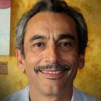 Alejandro Murguia, Poet