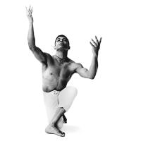 Alvin Ailey, Choreographer