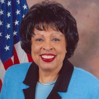 Diane Watson, Former US Representative