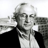 Frank Gehry, Architect