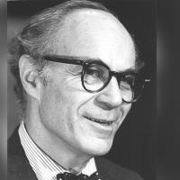 Lawrence Klein, Economist
