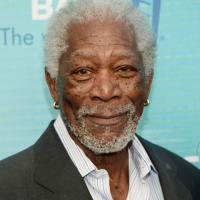 Morgan Freeman, Actor
