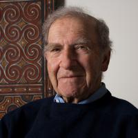 Murray Fromson, Broadcast Journalist