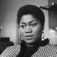 Odetta, Folk Singer and Activist