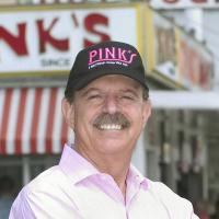 Richard Pink