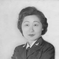Susan Cuddy, Officer