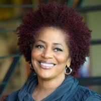 Terry McMillan, Author