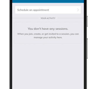 Penji Learn Screen