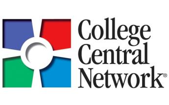 College Central Network Logo
