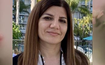 Marine Balayan, Adjunct Counselor