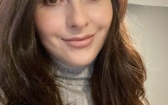 Sandra Pena, Counselor