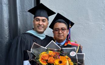 commencement