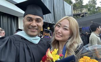 commencement