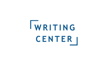 Writing Center