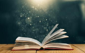 Book Program placeholder