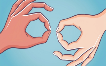 Sign Language Logo