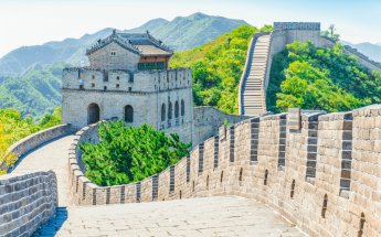 Great Wall of China