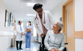 RT Patient Care Image