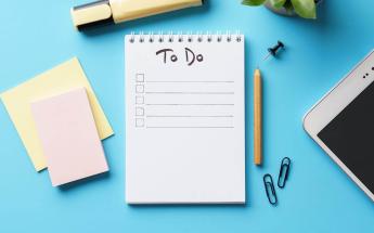 To Do List