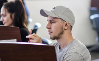 Online ESL Tutoring