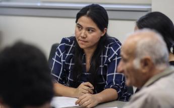 ESL Center Workshops