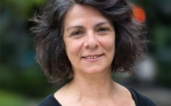 Portrait of Director and LACC Alumna Maggie Greenwald
