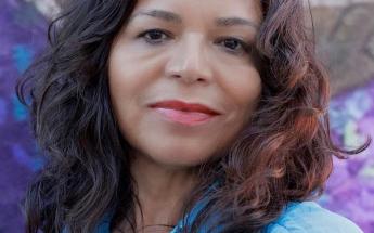 Author Photo of Carolina Rivera Escamilla