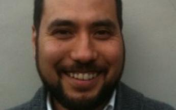 Author Photo Brandon Som