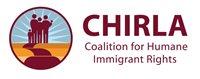 CHIRLA Logo