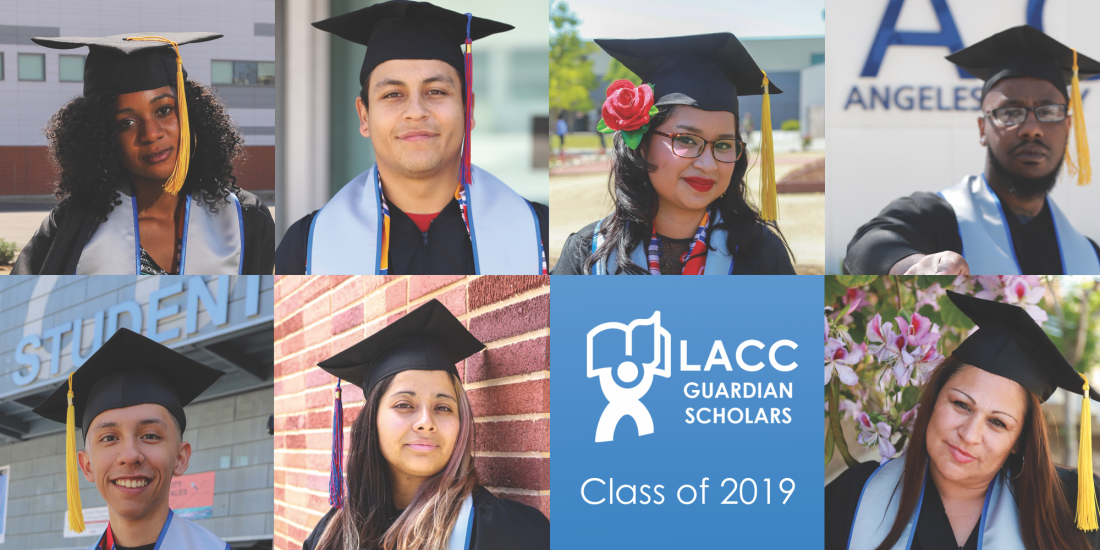 LACC Guardian Scholars