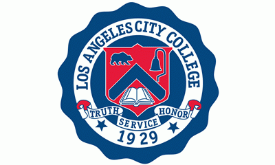LACC Seal Logo