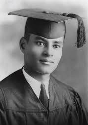 Ralph Bunche Picture