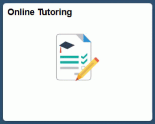 Online Tutoring Icon