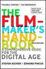 Filmmaker's Handbook 2012