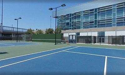 Tenis Court