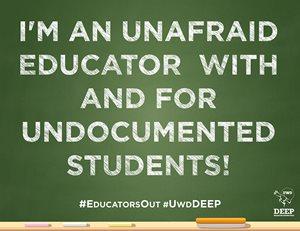 Educators Message