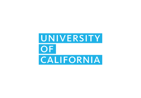 University of California Logo