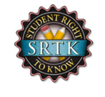 Student Right to Know Logo