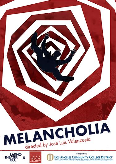Melancholia_awards