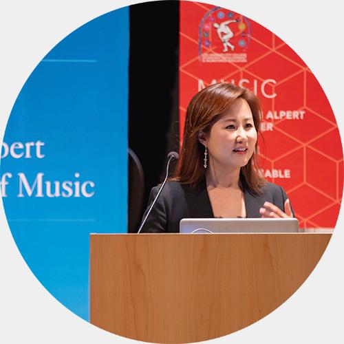 Dr. Christine Park