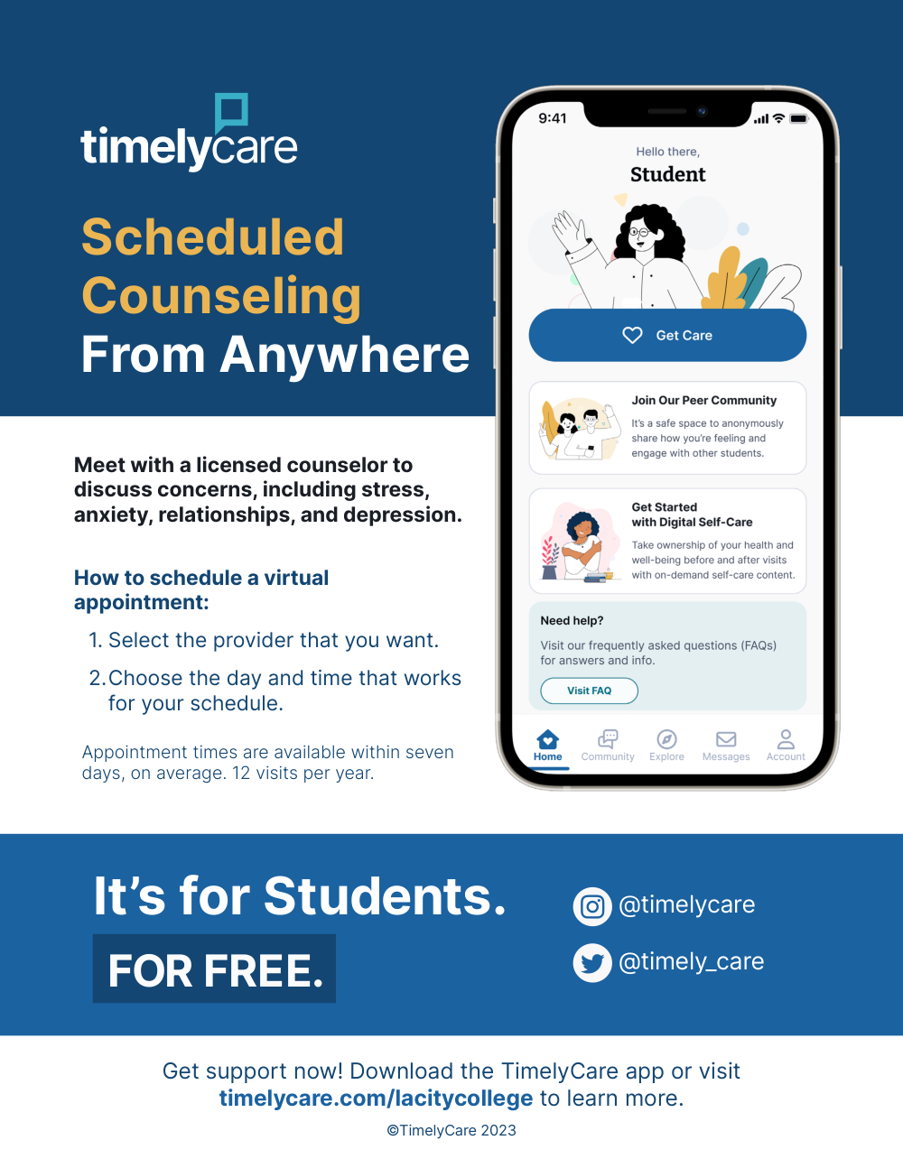 TimelyCare_CounselingService