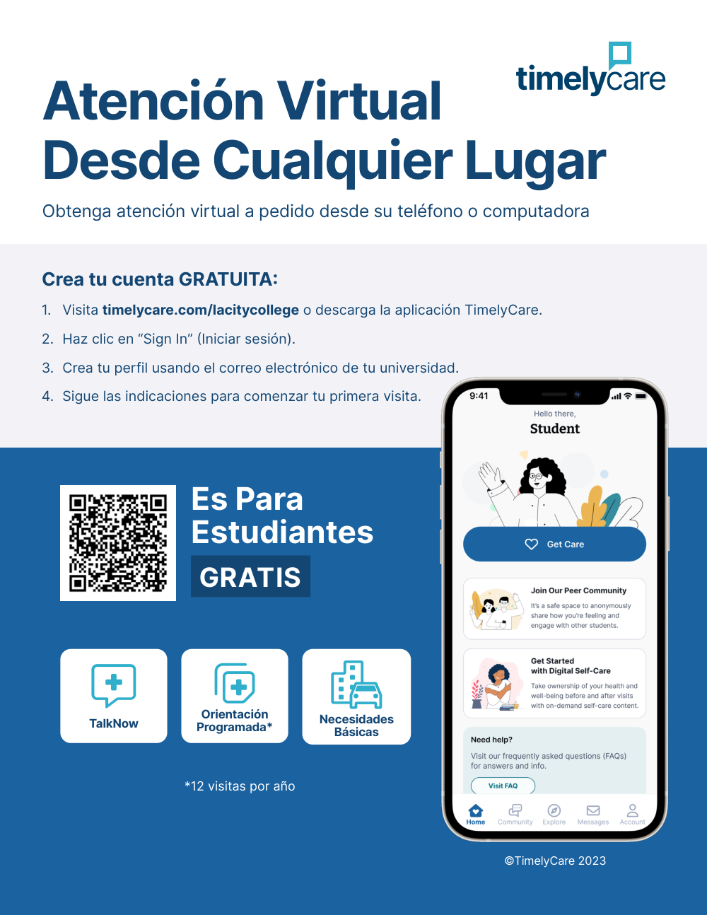 TimelyCare_SpanishFlyer