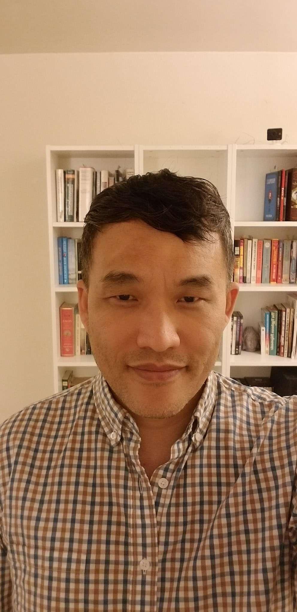 Frank Lee