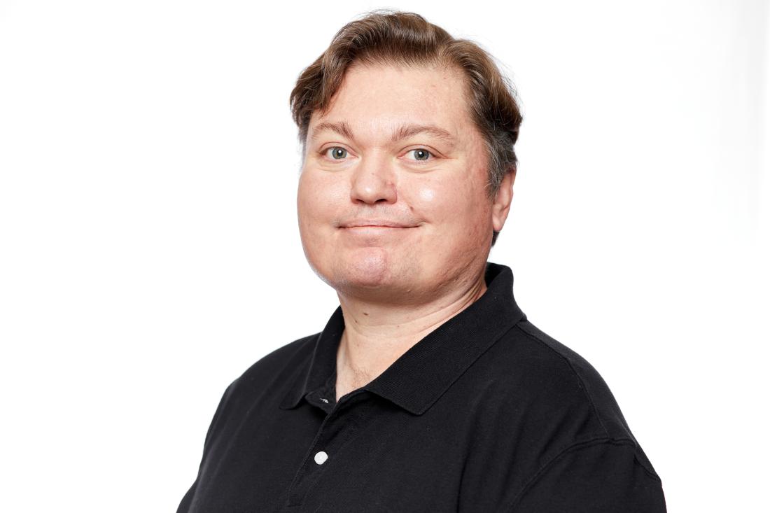Jeff Hicks